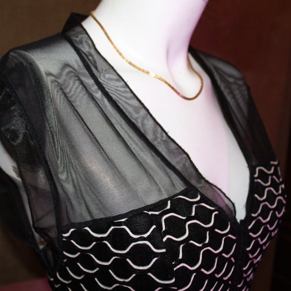 Vintage Fishtail Shirt - Picture 3 of 7